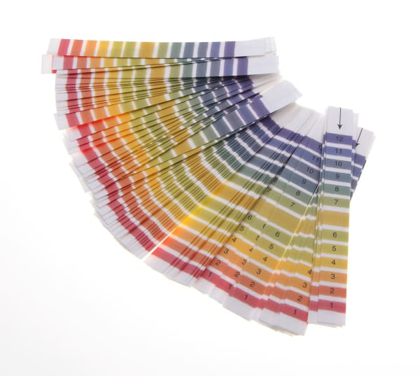 pH-indikator Medicina IN01