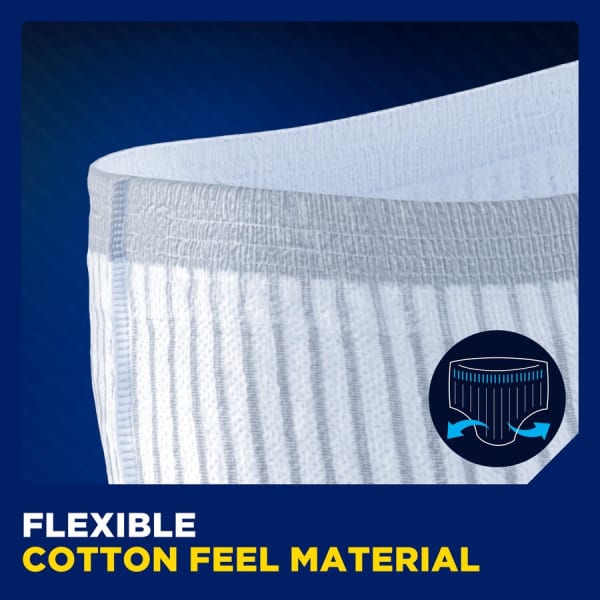 Bleie TENA Men Pants Prem. Fit Maxi L/XL