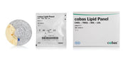 Test Lipid Panel Cobas