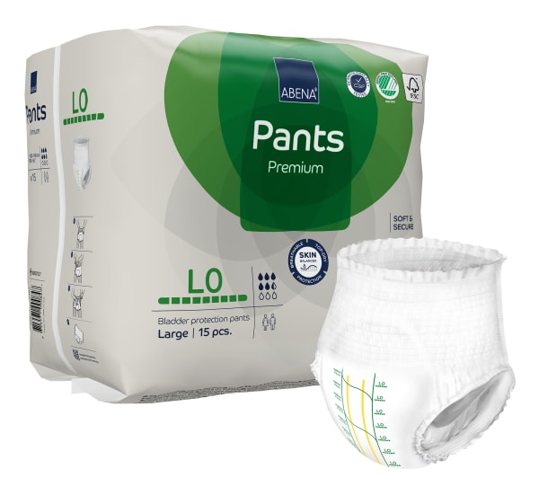 Bleie Abena Pants L0, Premium