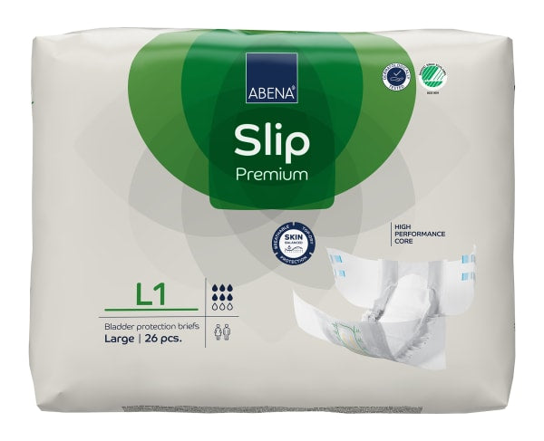 Bleie Abena Slip L1, Premium