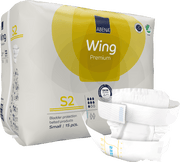 Bleie belte Abena Wing Premium S2
