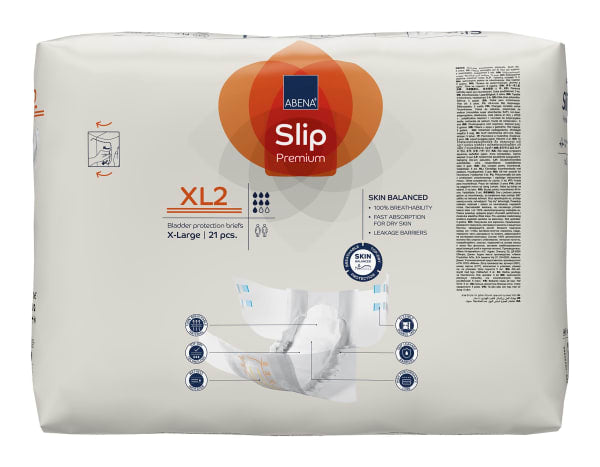 Bleie Abena Slip XL2, Premium