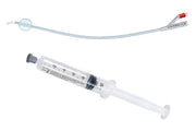 Kateter Aquaflate Tiemann 41cm ch12