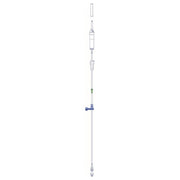 Infusjonssett Std. VLST00 Agilia pumpe