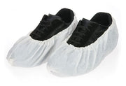 Skoovertrekk (str38,5-45,5)68my hvit M/L