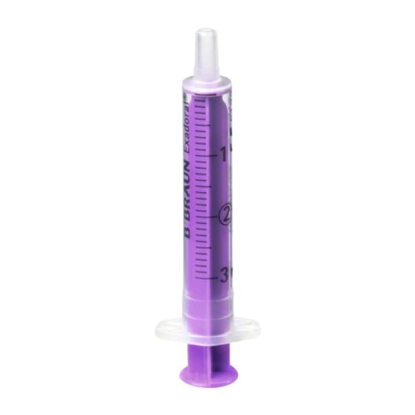Peroralsprøyte Exadoral 2ml