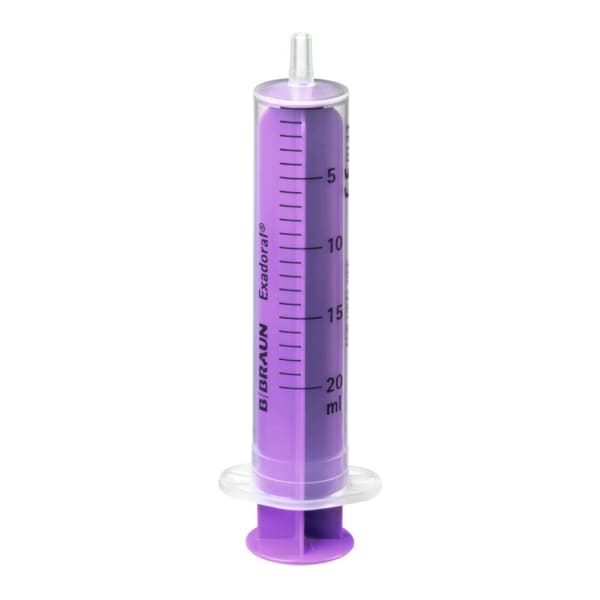 Peroralsprøyte Exadoral 20 ml