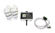 Ionebytter Elgastar m/4 sylindre