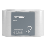 Toa Katrin Plus Toilet 250 36,8m 2l