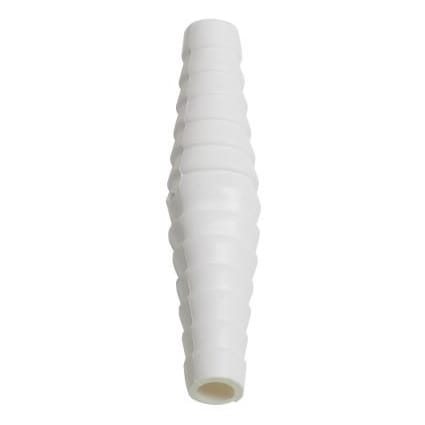 Mellomstykke rett 7x7mm