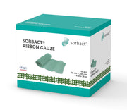 Bandasje Sorbact®Ribbon 10X200cm