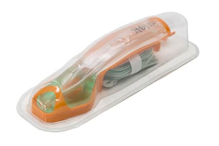 I-gel Resus larynxtube til voksen str. 5