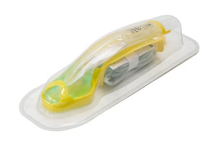 I-gel Resus larynxtube til voksen str. 3
