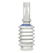 Blæreskylling NaCl 120ml belgflaske