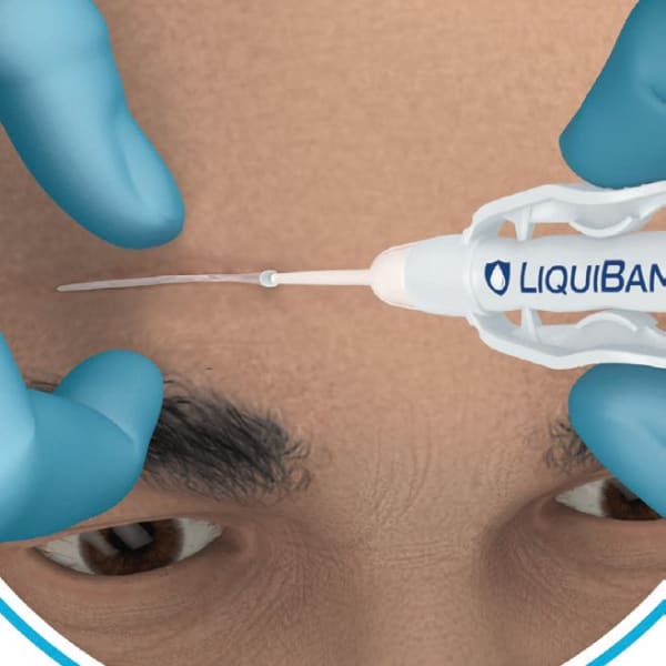 Liquiband Optima hudlim 0,5gr