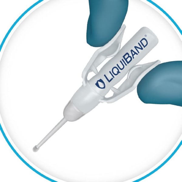 Liquiband Optima hudlim 0,5gr