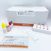 Test Strep A BioSynex