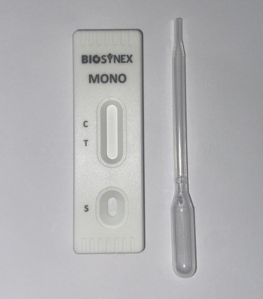 Test Mono BioSynex