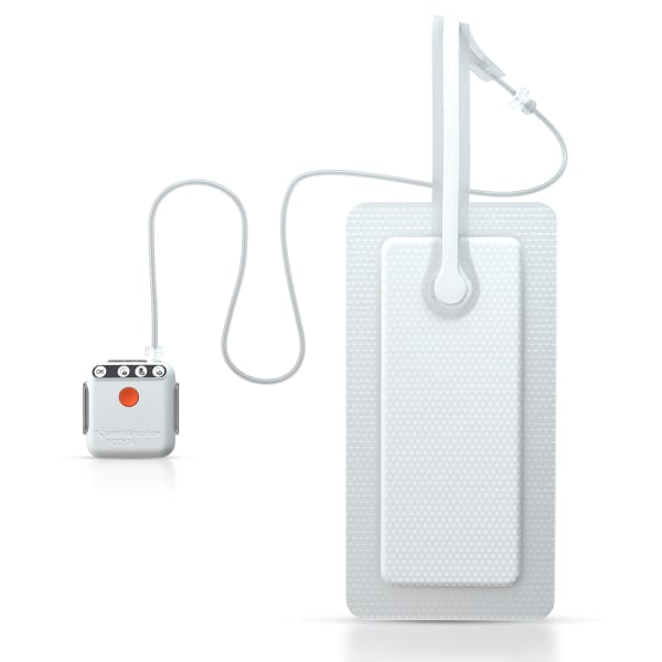 PICO 14 pumpe m/kit 10X20 cm