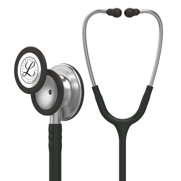Stetoskop Littmann Classic III Sort