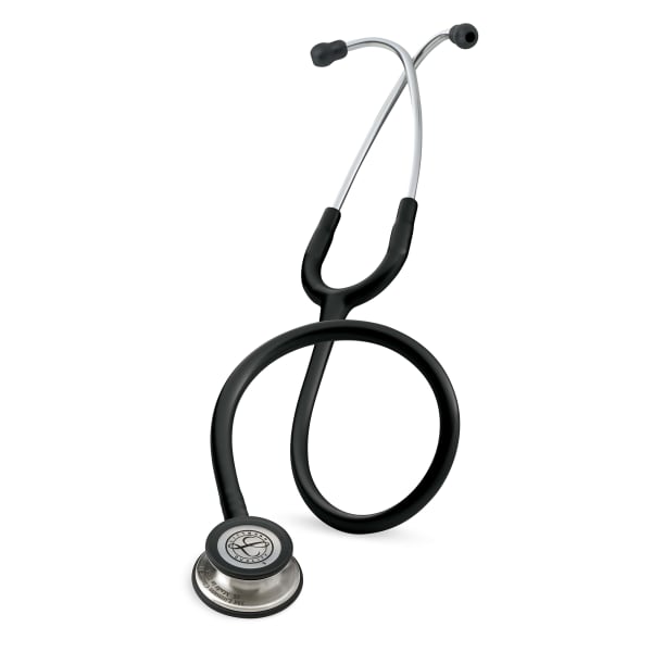 Stetoskop Littmann Classic III Sort