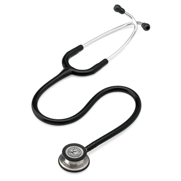 Stetoskop Littmann Classic III Sort