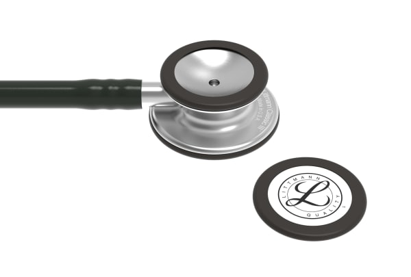 Stetoskop Littmann Classic III Sort