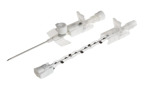 Venflon ProSafety 17G 1,5mmx45mm  hvit