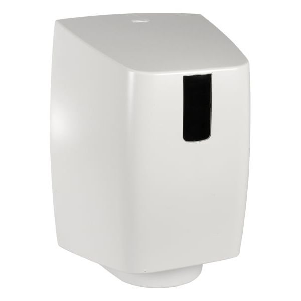 Dispenser Recycled Midi senterrull hvit