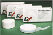 Nesetamponadegas usteril 2,5cm X 5m