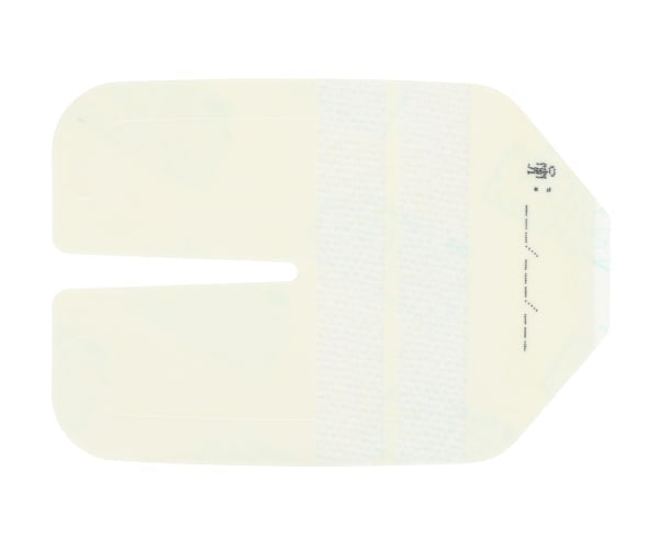 Sårfilm Tegaderm IV 7x8,5cm steril