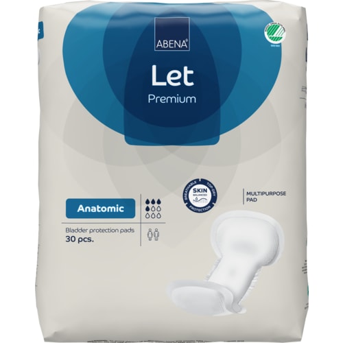 Bleie Innlegg Abena Let Anatomic