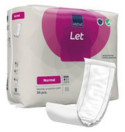 Bleie Innlegg Abri-Let Normal 14x39