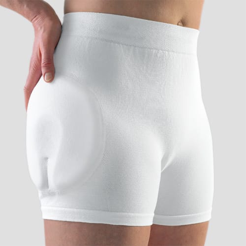 Hoftebeskytter SafeHip Classic unisex XL