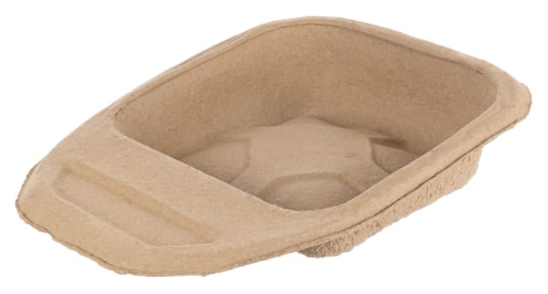 Spissbekken Maxi engangs 2000ml