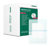 Bandasje Kliniderm film m/pad 9X15cm