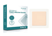 Bandasje Skum Kliniderm 7,5x7,5cm