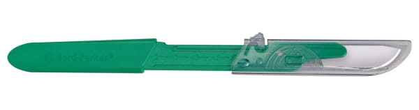 Skalpell Bard Parker str 10