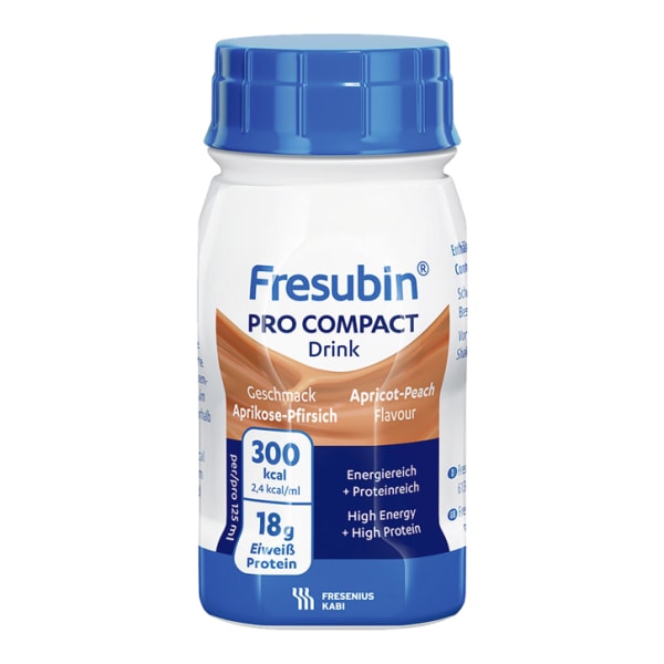 Næring Fresubin PRO COMPACT Apri-Fersk
