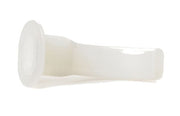 Svelgtube 1 Hvit/Brun