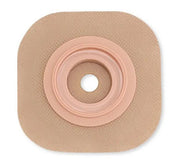 Stomiplate Ceraplus 2-delt 55mm