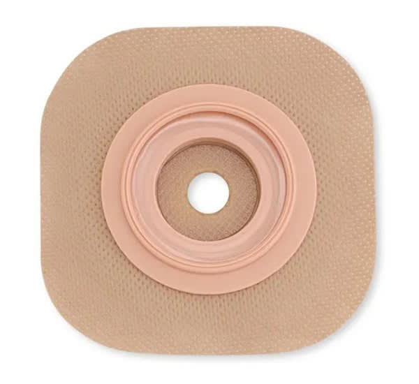Stomiplate Ceraplus 2-delt 55mm