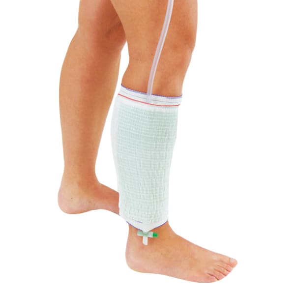 Urinposeholder Curion Fixette S 30-55cm