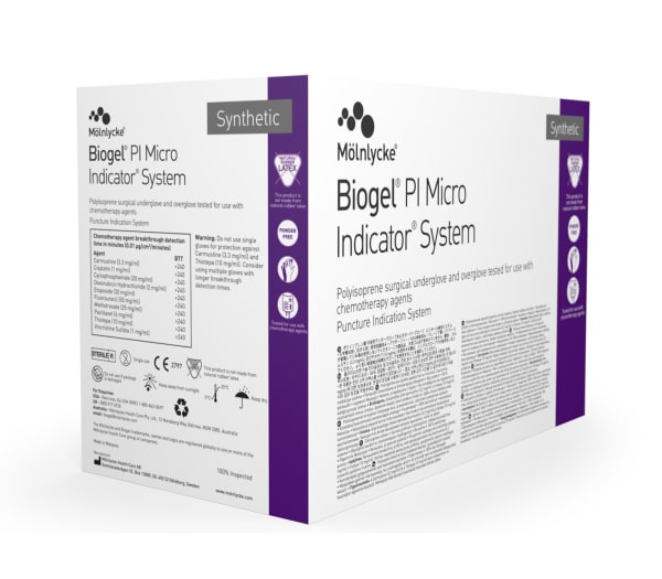 Hanske Biogel PI Micro Indicator 6.5