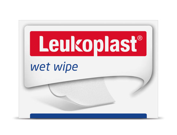 Leukoplast injeksjonstørk 3x3cm