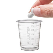 Medisinbeger Eco 30ml klar
