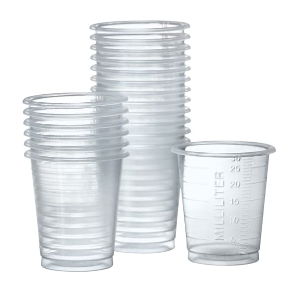 Medisinbeger Eco 30ml klar