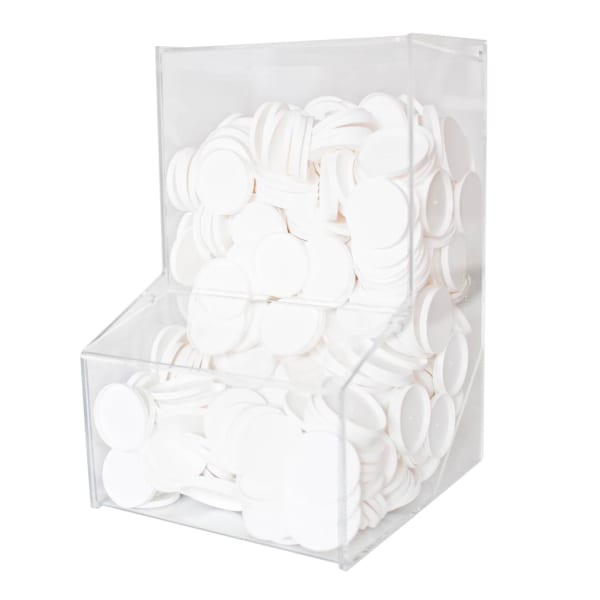 Dispenser Medisinbeger lokk