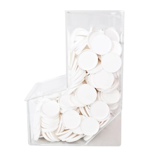 Dispenser Medisinbeger lokk